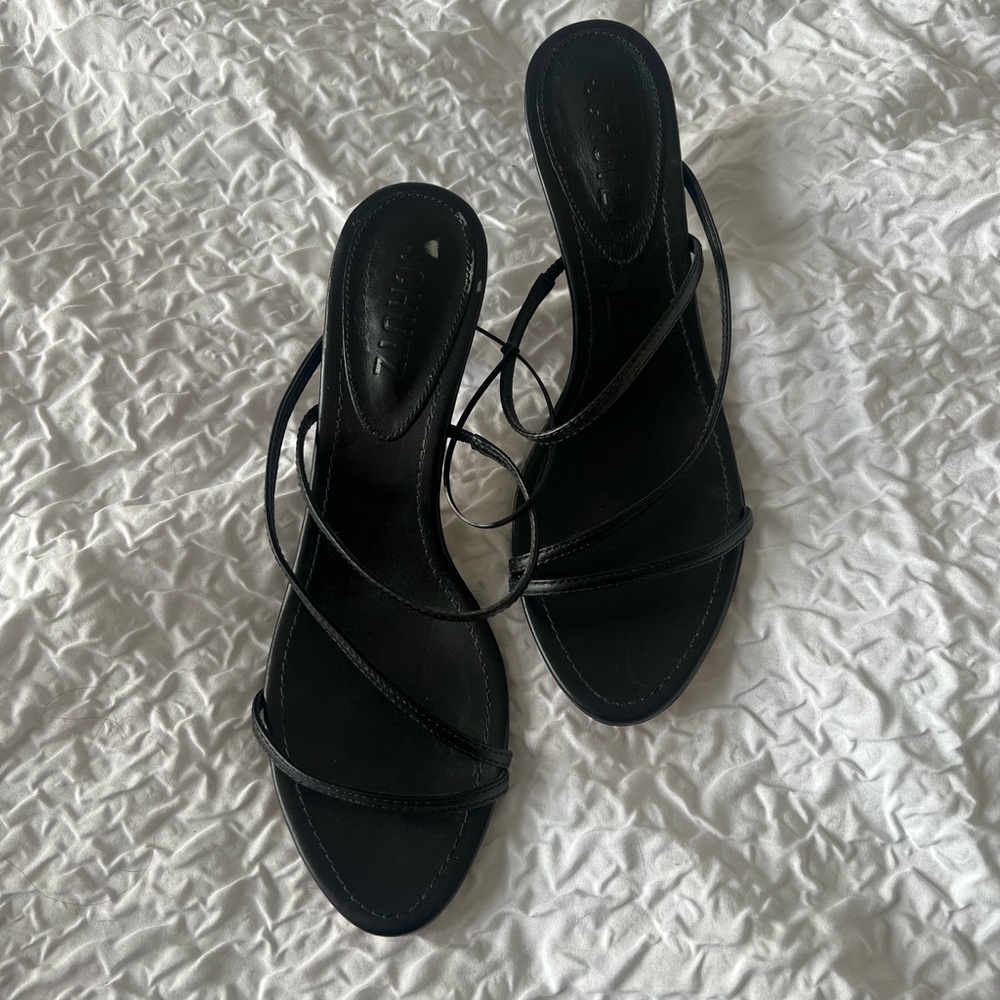 Schutz sandals